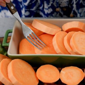 Lepšie než vyprážané zemiaky.