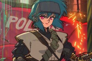 30 rokov neskôr sa tento obľúbený anime s 95 % hodnotením vracia v epickom novom...