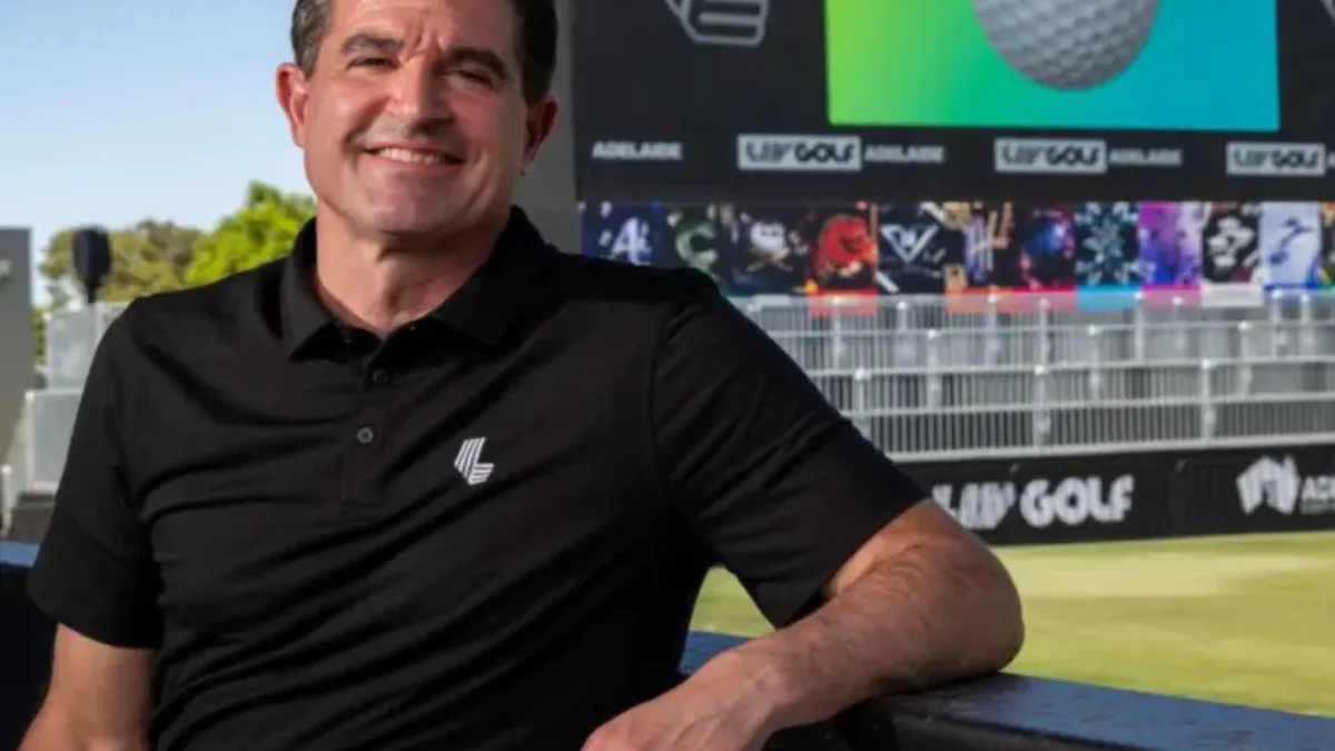 Veľké mená zostanú? O’Neil rieši fámy o zmluvách s LIV Golf.