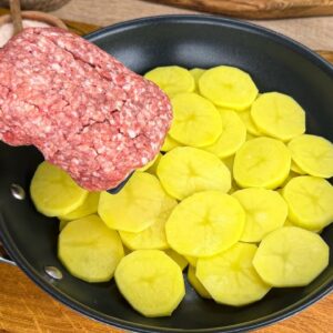 Najchutnejšie zemiaky podľa receptu mojej babičky z Ameriky!