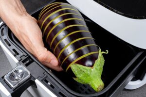 Nakrájaj lístok TAKTO – revolúcia vo fritéze na vzduch!