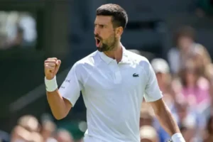 Dan Evans podáva svoj úprimný názor po prehre s Novkom Djokovičom.