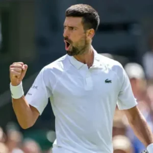 Dan Evans podáva svoj úprimný názor po prehre s Novkom Djokovičom.