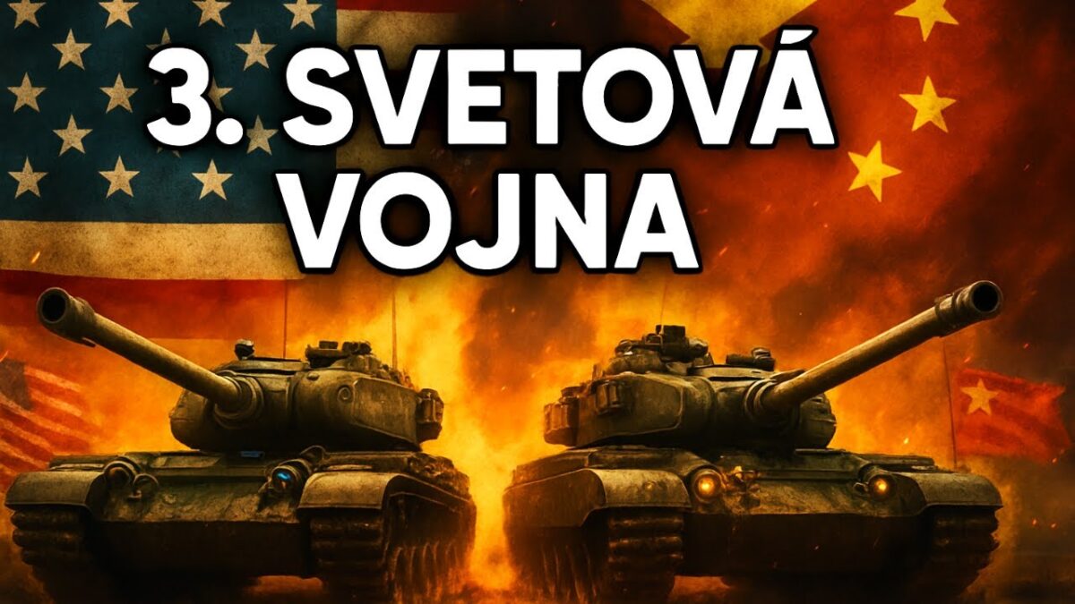 Čína udrie na Taiwan | 3. svetová vojna | realistický scenár