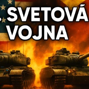 Čína udrie na Taiwan | 3. svetová vojna | realistický scenár