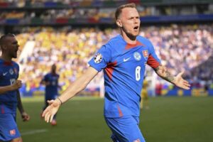 Duda už absolvoval lekársku prehliadku.