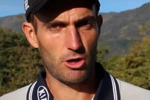 BMW International Open pre DP World Tour.