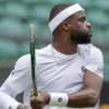 Frances Tiafoe prezradil, ako ho Cameron Norrie „otrápil“ počas preh...