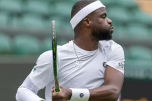 Frances Tiafoe prezradil, ako ho Cameron Norrie „otrápil“ počas preh...