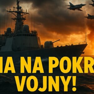 Čína na pokraji vojny! Napätie v Juhočínskom mori vrcholí