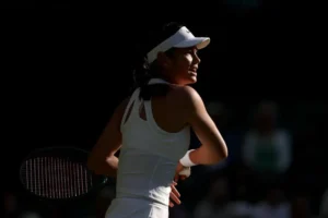 Emma Raducanu rešpektuje Arynu Sabalenkovú, ale zároveň jej ako jednotke jedničk...