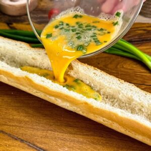 Chutný recept na každý deň!