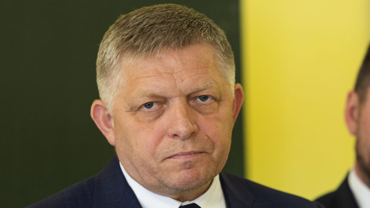 Premiér R. Fico chce, aby si štát vybudoval vlastné elektrárne.