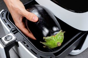 Baklažán a fritéza = moja nová obsesia!