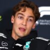 F1 novinky: George Russell vyhlasuje, že jeho „budúcnosť“ je v Mercedese, zatiaľ...