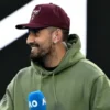 Nick Kyrgios je veľkým fanúšikom kontroverzných výrokov Holgera Runeho o Nicolás...