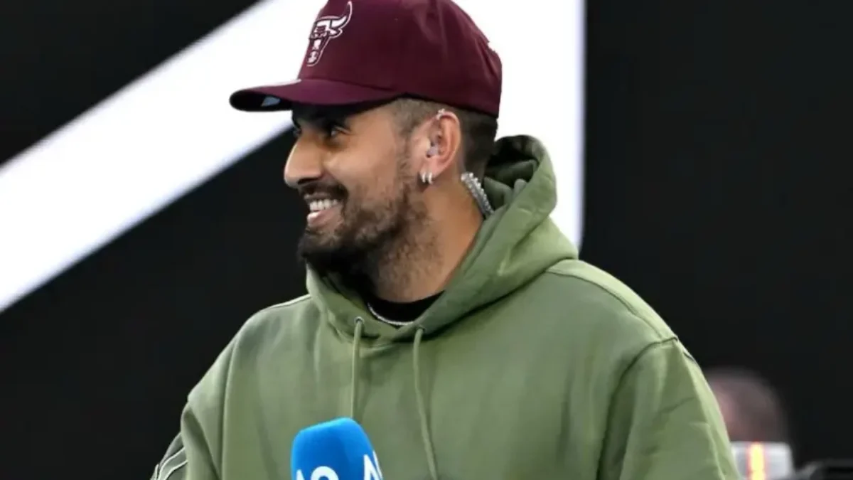 Nick Kyrgios je veľkým fanúšikom kontroverzných výrokov Holgera Runeho o Nicolásovi Jarrym.