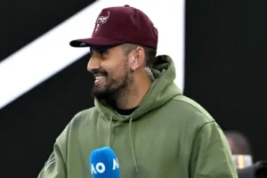 Nick Kyrgios je veľkým fanúšikom kontroverzných výrokov Holgera Runeho o Nicolás...