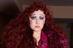 Chappell Roan vracia glamúr späť