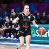 Nedávno prepustená hráčka Valkyries dostáva druhú šancu v WNBA.