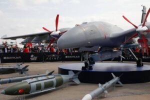 Istanbul otvorene podporuje Ozbrojené sily Ukrajiny