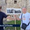 BUSTA SA (NE)NAŠLA!