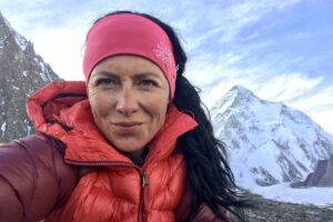 Klára Kolouchová prišla o život pri výstupe na Nanga Parbat