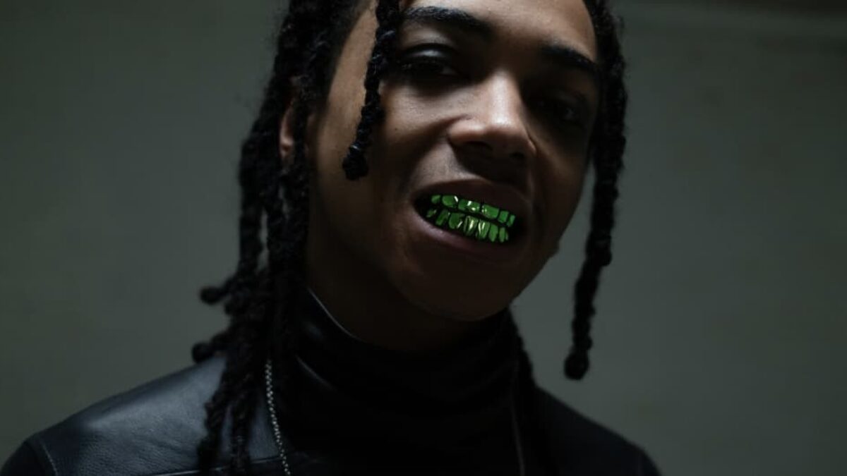 Je pripravený prebudiť mŕtvych.