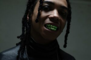 Je pripravený prebudiť mŕtvych.