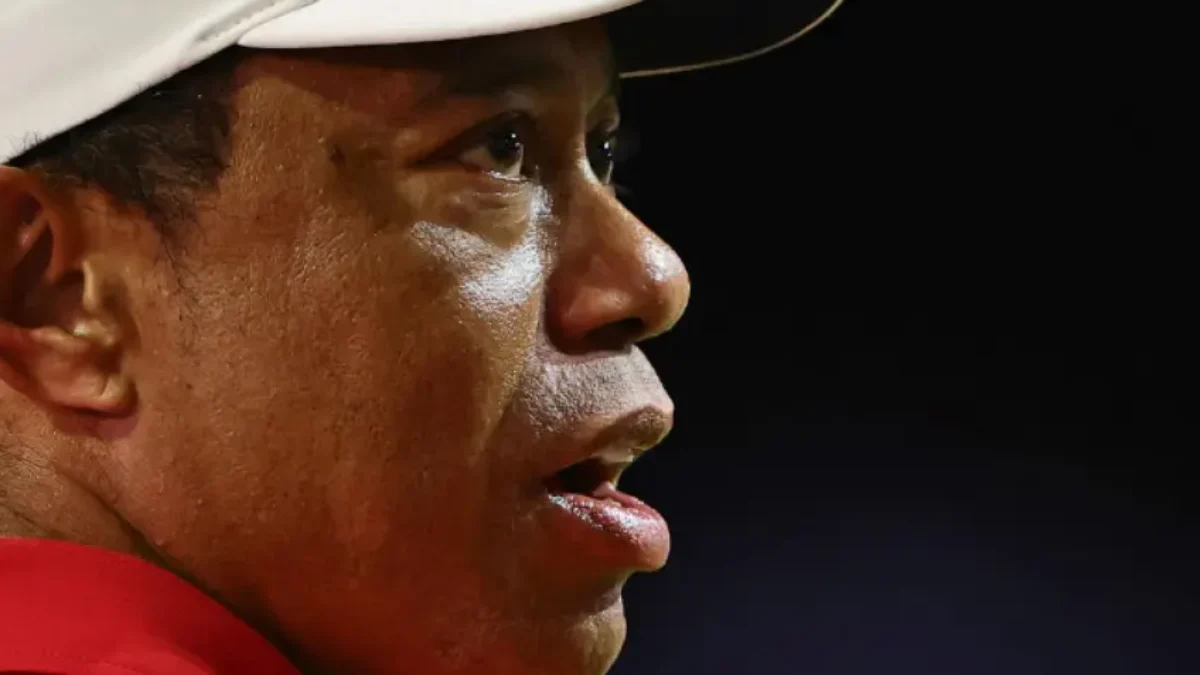 Zach Johnson chváli lídertstvo Tigera Woodsa na Presidents Cup.