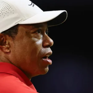 Zach Johnson chváli lídertstvo Tigera Woodsa na Presidents Cup.