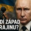 Nechajú Ukrajinu napospas Putinovi alebo Rusko narazí? (8 scenárov)
