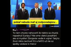 Štefan Harabin: Zafixujte si, že Pellegrini, Kaliňák, Blanár, Fico sa usvedčili,...