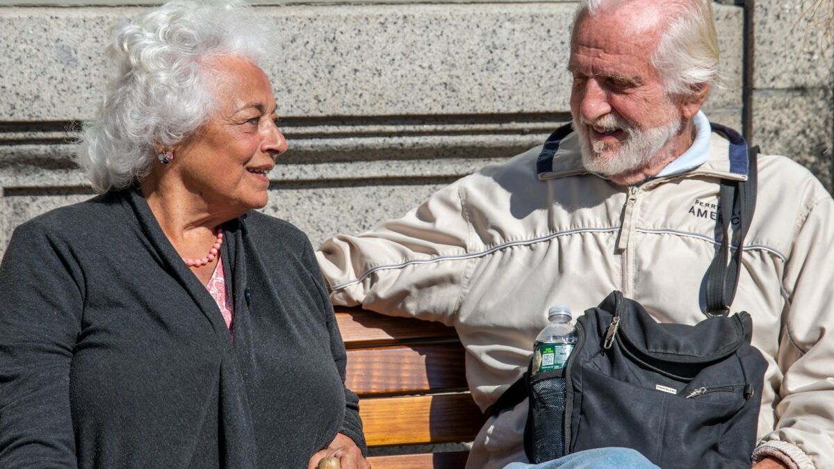USA: Títo dôchodcovia sú vylúčení z veľkej daňovej úľavy krásneho Billa. USA: Títo dôchodcovia sú vylúčení z veľkej daňovej úľavy krásneho Billa.