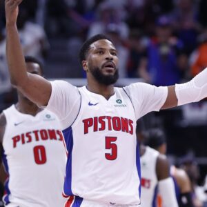 Malik Beasley dlžil veriteľom 8 miliónov dolárov, zubár mu zabavil mzdu ešte pre...