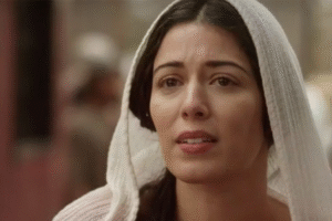 Hereosia zo seriálu ‘The Chosen’, 39, prezradila, prečo si podľa nej diváci obľu...