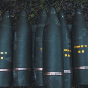 Zmrazenie dodávok zbraní pre Ukrajinu súvisí s komplexným prehodnotením zásob Pe...