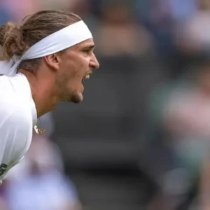 Alex Corretja hovorí o vážnej kríze Alexandra Zvereva.