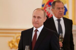 Rusko ako prvá krajina oficiálne uznalo Afganský islamský emirát.