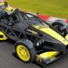 Ariel Atom prináša najvýkonnejší model – Atom 4RR