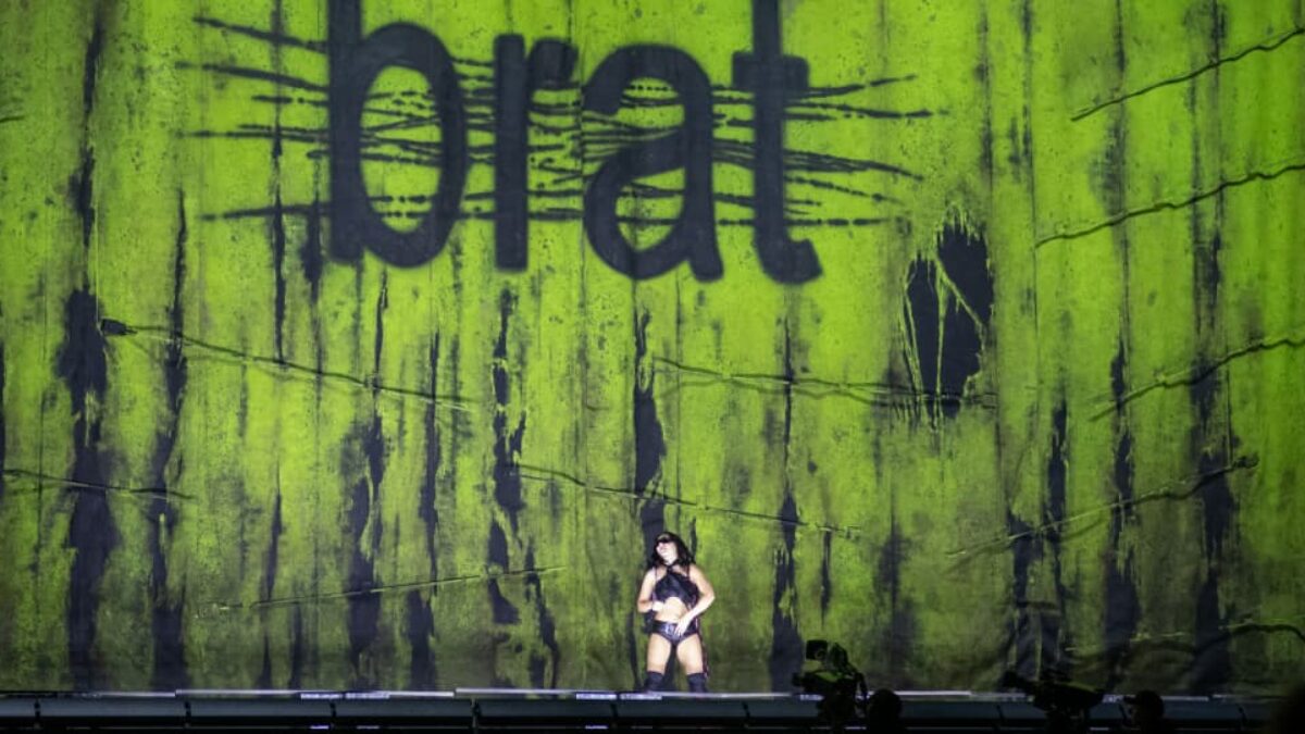 Je Charli xcx-ino album brat naozaj u konca?: Časová os.