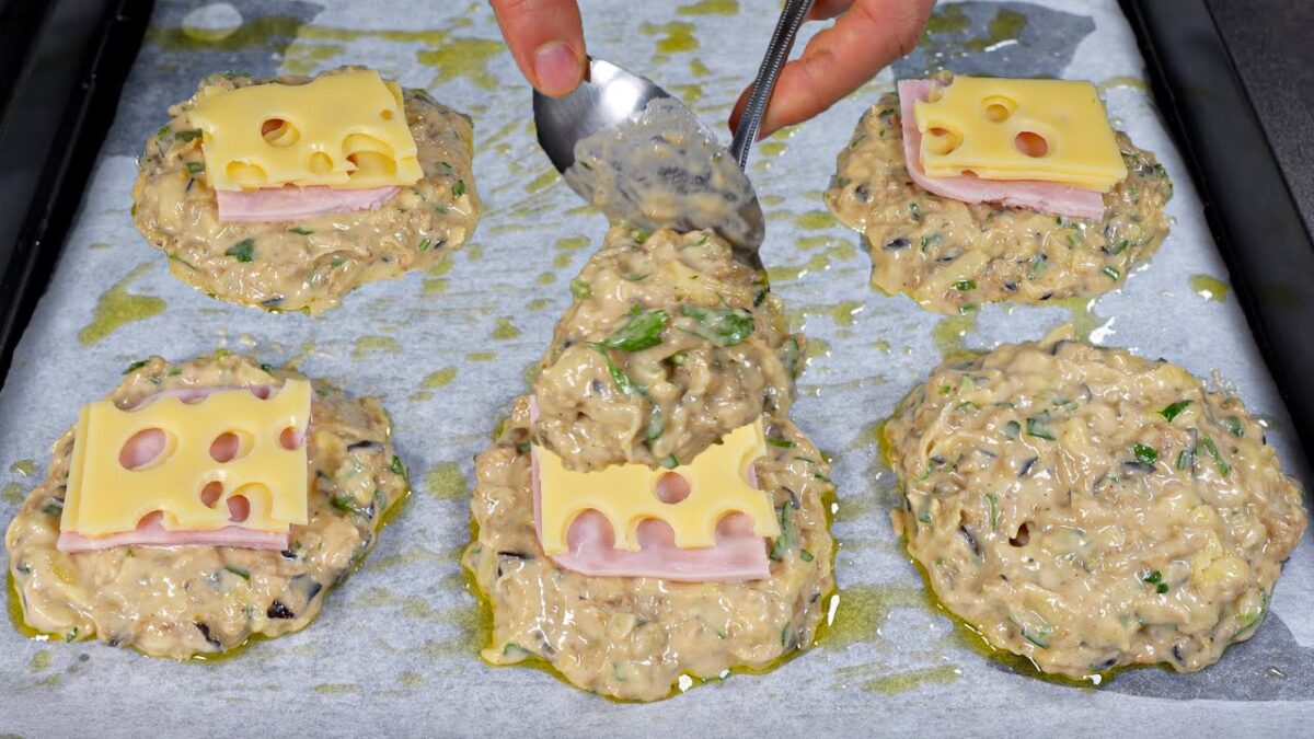 Ak máte baklažán, prekvapte svojich hostí týmto ľahkým a lahodným receptom!