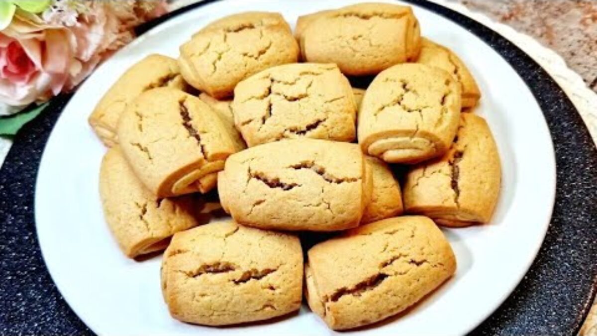 1751569353_hqdefault.jpg „Sladké jazykové sušienky s jedným vajíčkom“