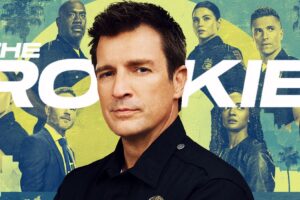 Potenciálny spin-off seriálu The Rookie podľa tvorcu „naberá na obrátkach“.