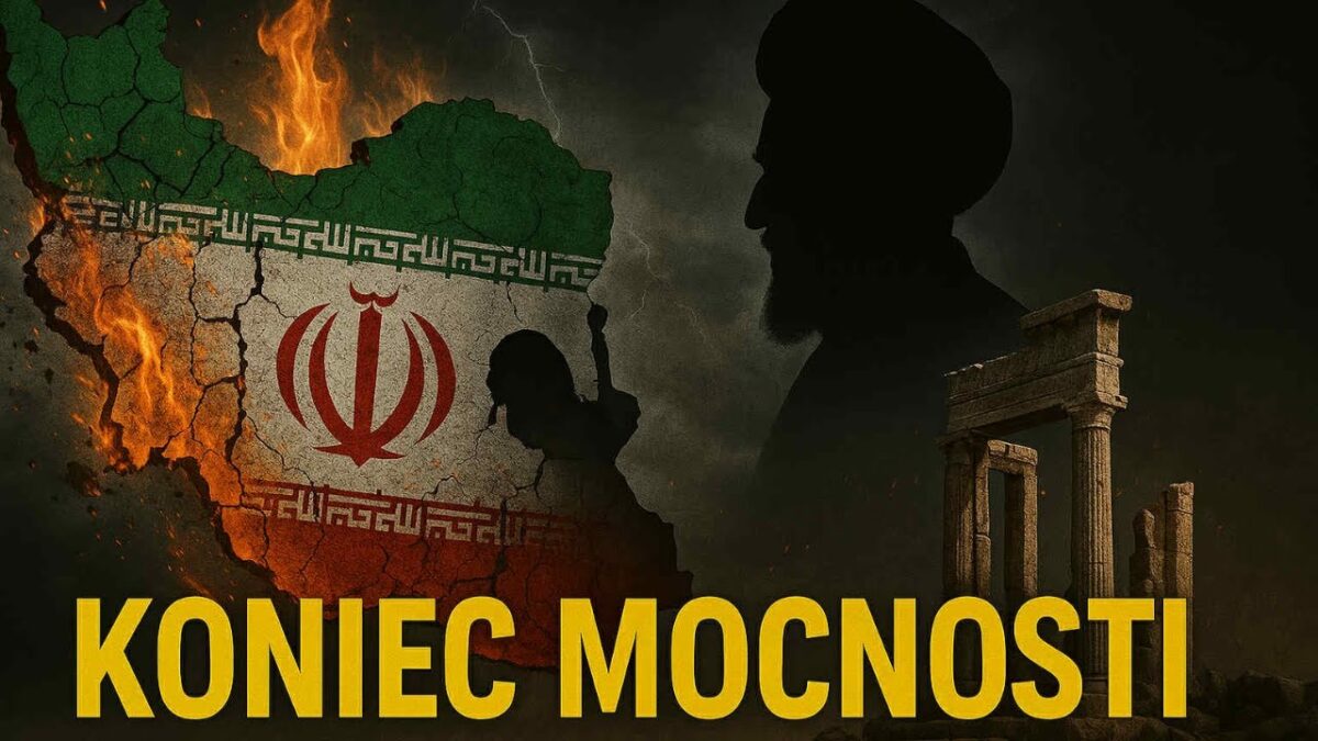 Kolaps impéria: Iránskej chobotnici odsekli chápadlá