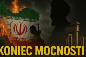 Kolaps impéria: Iránskej chobotnici odsekli chápadlá