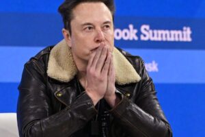 Teslin nečakaný prekvapujúci výsledok v dodávkach za Q2 mohli pohnať menšie neoč...