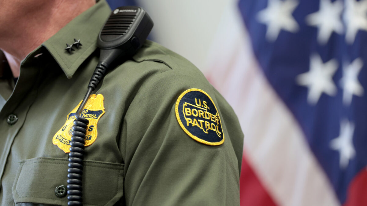 CLEAN_Karah1-Illegal-border-crossings-down.jpg USA: Hraničné priechody zaznamenali rekordné minimum, v júni CBP nepustila do USA žiadnych migrantov.