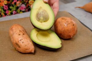 V zime by ste mali jesť viac sladkých zemiakov.