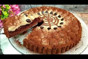 Talianska torta, ktorá zblúzni všetkých